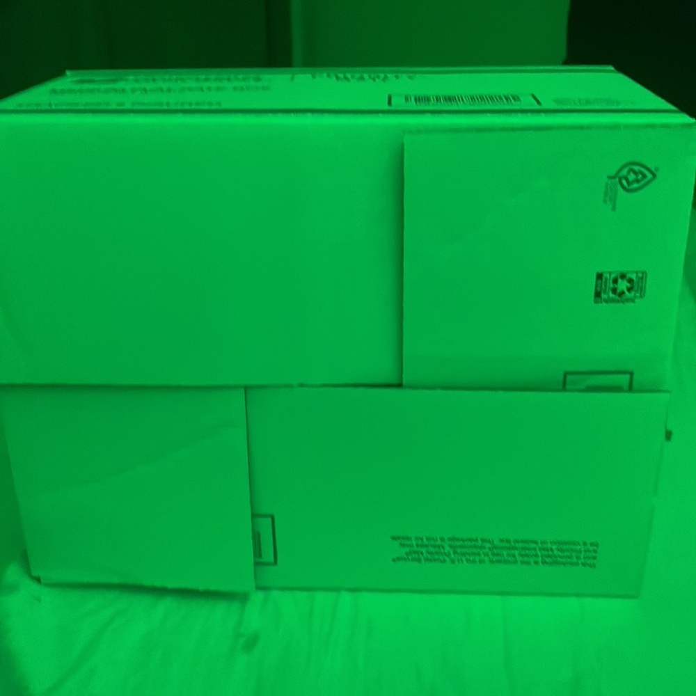 USPS box - Picture 3 of 4